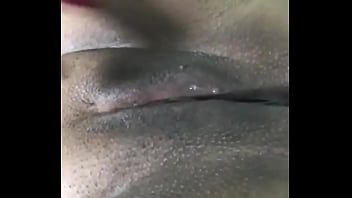 Louca para dar a buceta molhada