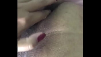 Louca para dar a buceta molhada