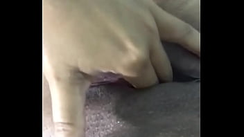 Louca para dar a buceta molhada