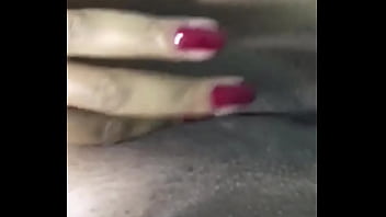 Louca para dar a buceta molhada