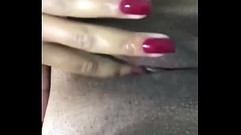 Louca para dar a buceta molhada