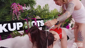 Slutty matty mila perez wants more hardcore sex from bryan gozzling