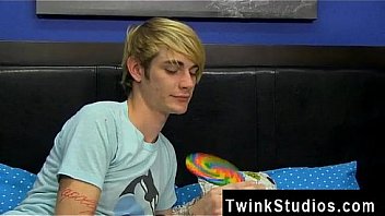 Naked Guys All Preston Andrews Got For His Birthday Was A Man Meat thumbnail