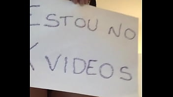 Vídeo de verificação