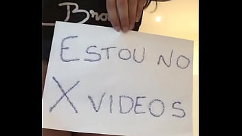 Vídeo de verificação