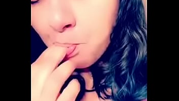 Another sucking and rubbing video for us