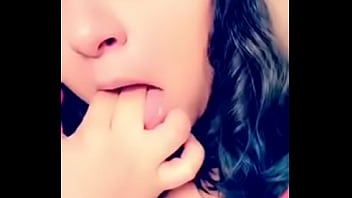Another sucking and rubbing video for us