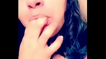 Another sucking and rubbing video for us