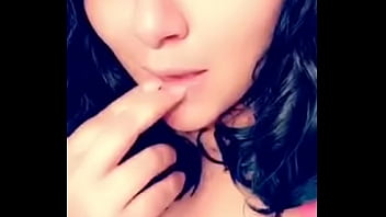 Another sucking and rubbing video for us