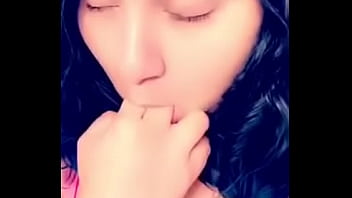 Another sucking and rubbing video for us