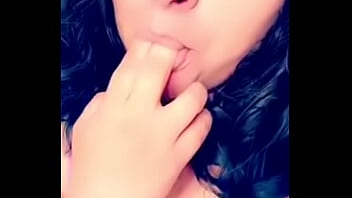 Another sucking and rubbing video for us