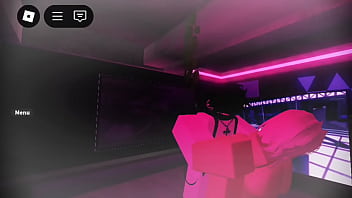 Fudendo no roblox ao som de lofi