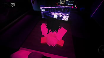 Fudendo no roblox ao som de lofi