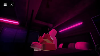 Fudendo no roblox ao som de lofi