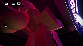 Fudendo no roblox ao som de lofi