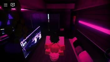 Fudendo no roblox ao som de lofi