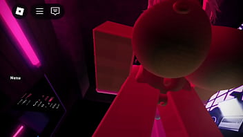 Fudendo no roblox ao som de lofi