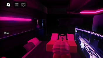 Fudendo no roblox ao som de lofi