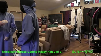 The cum clinic extraction #4 doctor tampa treated by nonbinary doctors