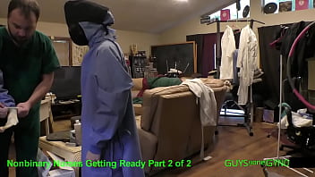 The cum clinic extraction #4 doctor tampa treated by nonbinary doctors