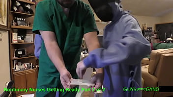 The cum clinic extraction #4 doctor tampa treated by nonbinary doctors