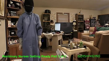 The cum clinic extraction #4 doctor tampa treated by nonbinary doctors