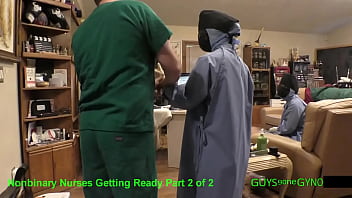 The cum clinic extraction #4 doctor tampa treated by nonbinary doctors