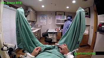 The cum clinic extraction #4 doctor tampa treated by nonbinary doctors