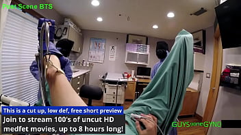 The cum clinic extraction #4 doctor tampa treated by nonbinary doctors