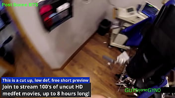 The cum clinic extraction #4 doctor tampa treated by nonbinary doctors