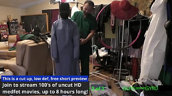 The cum clinic extraction #4 doctor tampa treated by nonbinary doctors