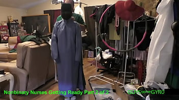 The cum clinic extraction #4 doctor tampa treated by nonbinary doctors