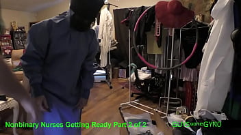 The cum clinic extraction #4 doctor tampa treated by nonbinary doctors