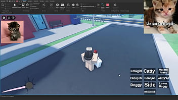 Fucking this slutty bot on roblox studio sillyhilariousactivities on discord to buy the file