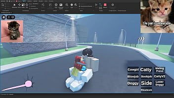 Fucking this slutty bot on roblox studio sillyhilariousactivities on discord to buy the file