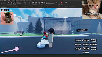 Fucking this slutty bot on roblox studio sillyhilariousactivities on discord to buy the file