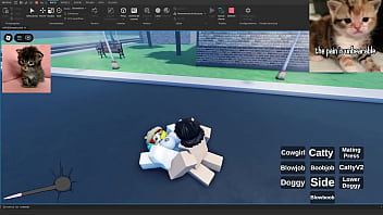 Fucking this slutty bot on roblox studio sillyhilariousactivities on discord to buy the file