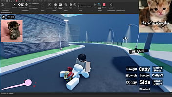 Fucking this slutty bot on roblox studio sillyhilariousactivities on discord to buy the file