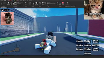 Fucking this slutty bot on roblox studio sillyhilariousactivities on discord to buy the file
