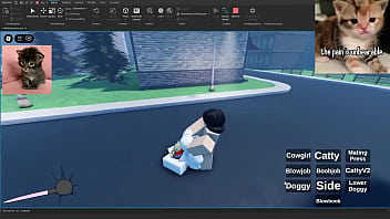 Fucking this slutty bot on roblox studio sillyhilariousactivities on discord to buy the file