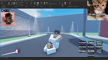 Fucking this slutty bot on roblox studio sillyhilariousactivities on discord to buy the file