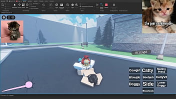 Fucking this slutty bot on roblox studio sillyhilariousactivities on discord to buy the file