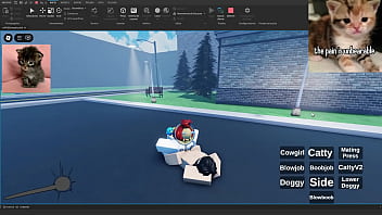 Fucking this slutty bot on roblox studio sillyhilariousactivities on discord to buy the file
