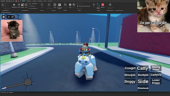 Fucking this slutty bot on roblox studio sillyhilariousactivities on discord to buy the file