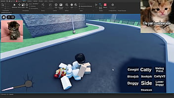 Fucking this slutty bot on roblox studio sillyhilariousactivities on discord to buy the file