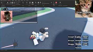 Fucking this slutty bot on roblox studio sillyhilariousactivities on discord to buy the file