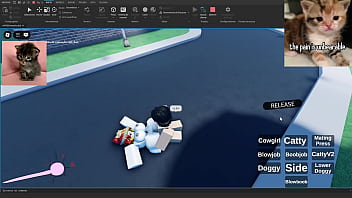 Fucking this slutty bot on roblox studio sillyhilariousactivities on discord to buy the file