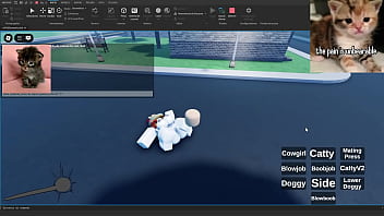 Fucking this slutty bot on roblox studio sillyhilariousactivities on discord to buy the file