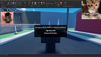 Fucking this slutty bot on roblox studio sillyhilariousactivities on discord to buy the file