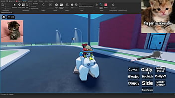 Fucking this slutty bot on roblox studio sillyhilariousactivities on discord to buy the file